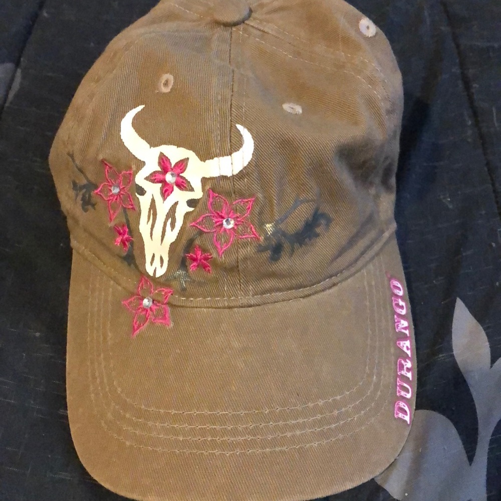 Durango hat